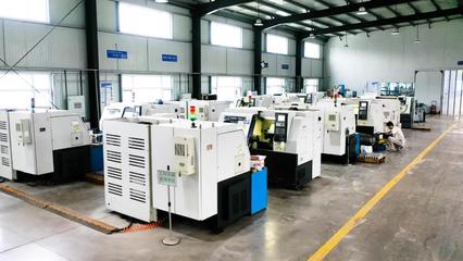 京華派克 邯鄲冀南新區(qū)承接北京產(chǎn)業(yè)轉(zhuǎn)移的高新企業(yè)概況與銷售發(fā)展