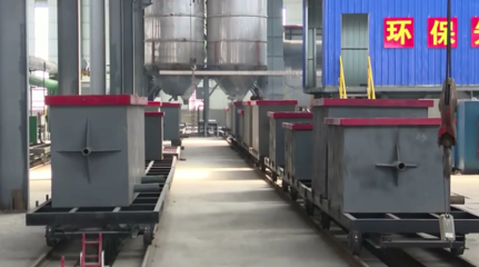 應(yīng)縣經(jīng)濟(jì)技術(shù)開發(fā)區(qū) 當(dāng)好‘店小二’，助力環(huán)保設(shè)備技術(shù)開發(fā)‘生意’興隆